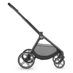 Sistem modular 2in1 Coccolle Lissia Anthracite - Img 11