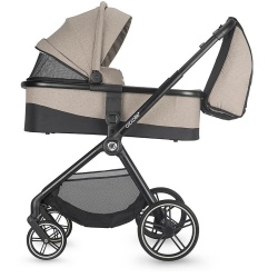 Sistem modular 2in1 Coccolle Lissia Butternut beige - Img 7