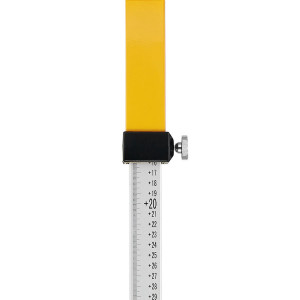 Stadie telescopica 2.4 metrii Nivel System LS-24 - Img 3