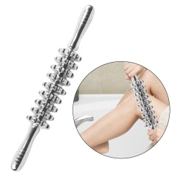 Stainless Steel Therapy Massage Set inSPORTline Janko Set - Img 7
