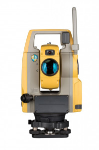 Statie totala seria Topcon DS-200 - Img 5