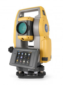 Statie totala seria Topcon OS-200 - Img 1