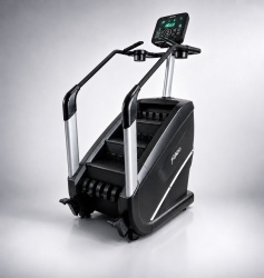 Stepper profesional cu scari Sportmann E08A - Img 11