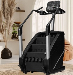Stepper profesional cu scari Sportmann E08A - Img 6