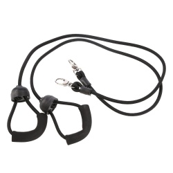 Stepper Twist cu Corzi HMS S3033 - Galben - Img 9