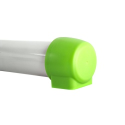 Stepper Twist cu manere si corzi HMS S3085- verde - Img 5