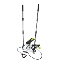 Stepper Twist cu manere si corzi HMS S3096 - Img 1