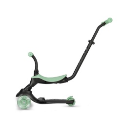 Trotineta multifunctionala 6in1 Qplay Sema EVO Verde - Img 7