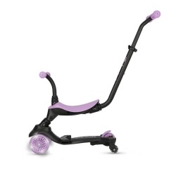 Trotineta multifunctionala 6in1 Qplay Sema EVO Violet - Img 9