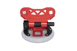 Ventuza suplimentara pt. Slab Trans Heavy Duty N, Ø20cm - RUBI-18979 - Img 2