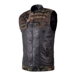 Vesta moto W-TEC Black Heart Regimento