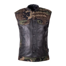 Vesta moto W-TEC Black Heart Regimento - Img 2