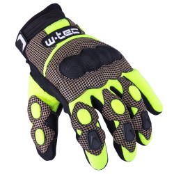 W-TEC Manusi motocross Derex GID-30007 - Img 1