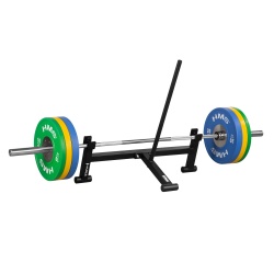 Accesoriu ridicare haltera HMS STR44 - Img 2