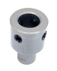 Adaptor pentru carote cu prindere Quick-IN la Weldon - DXDY.W-QI - Img 5