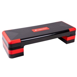 Aerobic Exercise Step Platform inSPORTline AS250 - Img 1