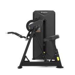 Aparat flexii biceps/triceps inSPORTline Velocer BT75 - Img 2