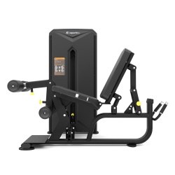 Aparat flexii/extensii picioare inSPORTline Velocer LEC95 - Img 3
