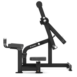 Aparat flexii picioare cu discuri inSPORTline Velocer - Img 2