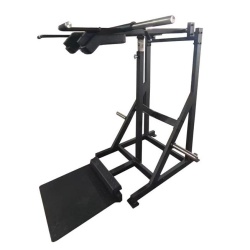 Aparat genuflexiuni Sportmann HK042 - Img 3