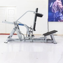 Aparat genuflexiuni V-Squat Sportmann ALAHM21 - Img 5