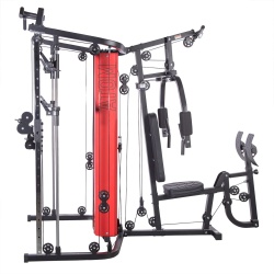APARAT MULTIFUNCTIONAL ATLAS ATOM HMS PREMIUM - Img 10