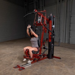 Aparat multifunctional Body-Solid G6BR - Img 3