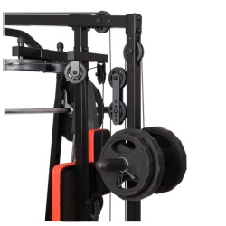 Aparat multifunctional HMS Atlas X1 - Img 7