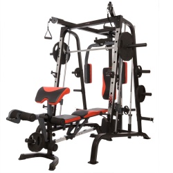 Aparat multifunctional HMS ATLAS X2 - Img 2