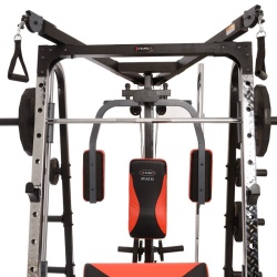 Aparat multifunctional HMS ATLAS X2 - Img 12