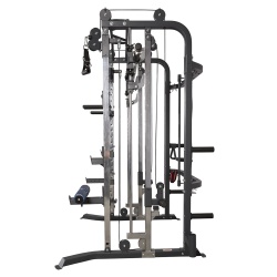 Aparat multifunctional HMS CYKLOP 1 - Img 3