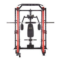 Aparat Multifunctional HMS CYKLOP 3 - Img 5