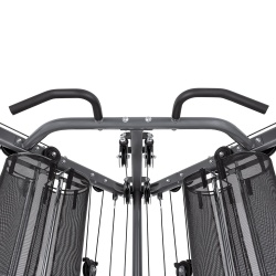 Aparat Multifunctional inSPORTline Cable Column CC200 - Img 8