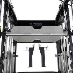 Aparat Multifunctional Power Rack inSPORTline Cable Column CC700 - Img 7