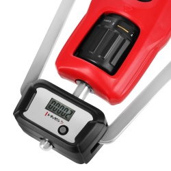 Aparat pentru brate HMS F1020 PRO HYDRAULIC cu contor - Img 5