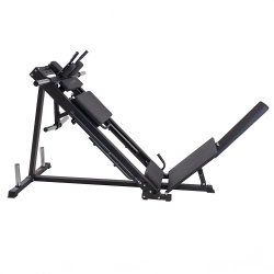 Aparat Presa Picioare si Genuflexiuni inSPORTline X-NT L10 - Img 3