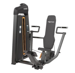 Aparat presa verticala Sportmann B1008