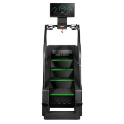 Aparat scari fitness HMS ST02 - Img 2