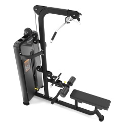 Aparat tractiuni helcometru/Ramat din sezut inSPORTline Velocer LPSR105 - Img 2