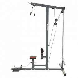 Aparat tractiuni la helcometru inSPORTline LP05 - Img 2