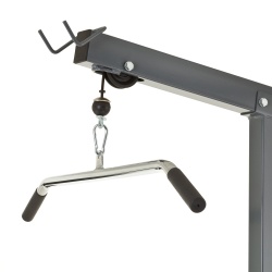Aparat tractiuni la helcometru inSPORTline LP05 - Img 12