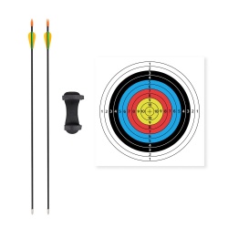 Archery Set inSPORTline Hizza 15 lbs - Img 8