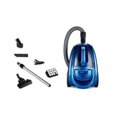 Aspirator fara sac METEOR CLASSIC EU - 800W, 2.5litri - Nilfisk-128390160 - Img 3