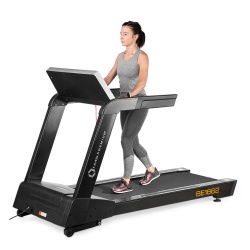 Banda de Alergat electrica HMS PREMIUM BE1862, 3CP, 180kg - Img 8