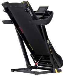 Banda de alergat electrica HMS PREMIUM BE5856 3CP, 130kg - Img 6