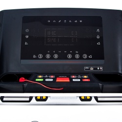 Banda de alergat electrica inSPORTline Gardian G12 - Img 5