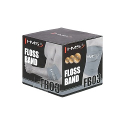 Banda Floss HMS FB03 Gri - Img 6