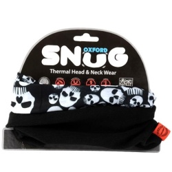 Bandana Multifunctionala Oxford Snug - Img 2