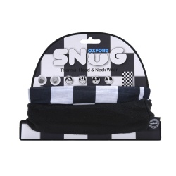 Bandana Multifunctionala Oxford Snug - Img 12