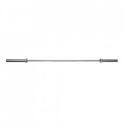 Bara Haltera cu Rulmenti inSPORTline OLYMPIC OB-86 WH6 - Img 1